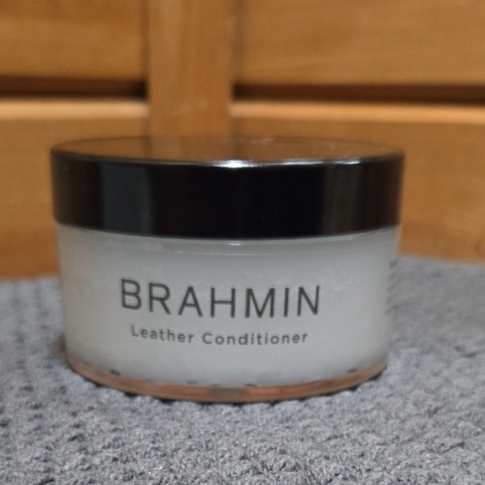 Brahmin Solid Leather Conditioner - 4.5 Fl Oz